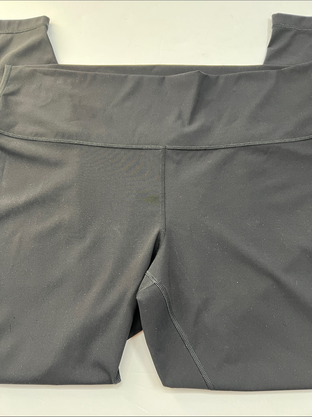 Lululemon Wunder Under High-Rise Leggings 28” - Picture 6 of 13